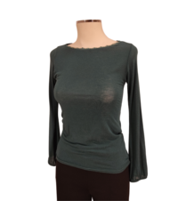 MAGLIA DONNA M/L 94410 Tellini S.r.l. Ingrosso Abbigliamento